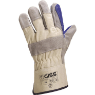 Gants g-docker plus - GISS | 840033 Gants g-docker plus - GISS | 840033