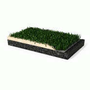 Gazons artificiels - terragrass