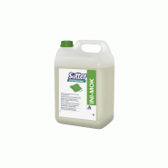 Ini-mok detergent moquette non moussant parfume pour injection/extraction 5l_0