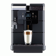Machine à café grains 30 cafés/j Royal Plus SAECO 9J0060