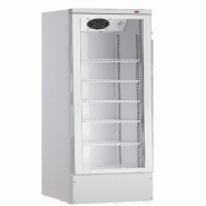 METRO PROFESSIONAL Réfrigérateur à boissons GSC2133-NC, 39 x 47.5 x 188 cm, 166 L, blanc - blanc 4067373658111