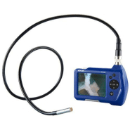 La caméra endoscopique, un indispensable aux activités de plombier - 321  Maison