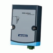 Module acquisition modulaire WiFi 2.4/5GHz  intégré avec AZURE Sphere - Référence: WISE-4250AS
