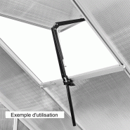 Ouvre-vitre automatique pour serre daf 7 - lève-fenêtre