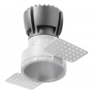 Plafond trimless nok2t led cob 12.80w 4000k blanc - 7200