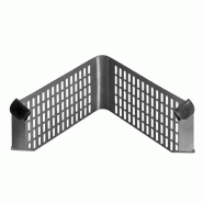 Plan de cuisson à gaz de table, 6 brûleurs_0