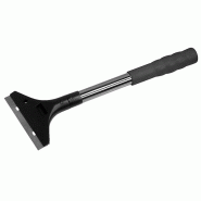 Racleur pour plaques grillades rainurées - VIRTUS - 0615402765343 Racleur pour plaques grillades rainurées - VIRTUS - 0615402765343