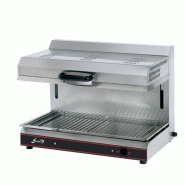 Salamandre Électrique Sofraca 24094R – Plafond Mobile, 4500 W, 400 V - TRI Salamandre Électrique Sofraca 24094R – Plafond Mobile, 4500 W, 400 V - TRI