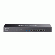 Tp-link TL-SG2428LP Omada 28 ports Gigabit. Commutateur intelligent sans ventilateur - Switch - SG2428LP Tp-link TL-SG2428LP Omada 28 ports Gigabit. Commutateur intelligent sans ventilateur - Switch - SG2428LP