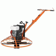 Truelle mécanique thermique à essence CT901 MP - Ø 900 mm - NORTON CLIPPER - 70184629948 Truelle mécanique thermique à essence CT901 MP - Ø 900 mm - NORTON CLIPPER - 70184629948