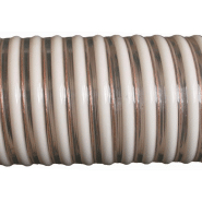 Tuyau Spirabel SNTA - Couronne de 25 m, Blanc, 60 mm / 64,5 mm_0