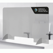 Vitre Protectrice plane