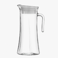 Viva Carafe Truva 1 -4 l - Lot de 6 - Finedine - 8692952252907