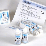Étalon icp, ho, 1000 ug/ml - 140-051-670 Étalon icp, ho, 1000 ug/ml - 140-051-670