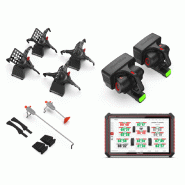 Contrôles géométriques