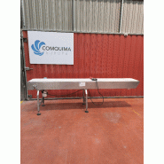 Bande transporteuse - référence                        :                         c13691