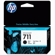 Cartouche d'encre HP 711, 38 ml, OEM CZ129A, noir - noir 191628563470