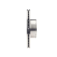 Disque de frein BOSCH 0986478060 - ventilé intérieur - boîte de 2 - 5 trous - épaisseur 22 mm - avant Disque de frein BOSCH 0986478060 - ventilé intérieur - boîte de 2 - 5 trous - épaisseur 22 mm - avant