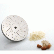 Disque pour râpe à parmesan Râpe 2 | Santos - 02201FD