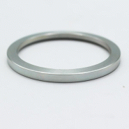 Embouts à brides SAE6000 PSI - Série forte - Contre-bride Caterpillar® - ACBCAT6012 - 3/4-41