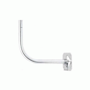 ERARD Bras De Déport Mural 50mm Acier 001950 - gris 3185280019502