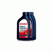 Esso huile moteur ultra 10w40