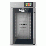 Frigo chaud Evereo 10 niveaux GN 1/1 Largeur 535 mm | Unox - XEEC-1013-EPRS