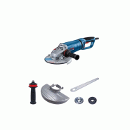 Meuleuse angulaire GWS 27-230 PR (C) - BOSCH | 06018C7100 Meuleuse angulaire GWS 27-230 PR (C) - BOSCH | 06018C7100