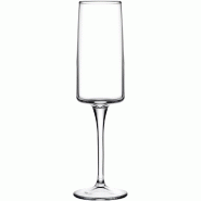 Pasabahce Verre à champagne, série Iconic, 190 ml - GL7805190