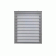 PURLINE Store enrouleur Polyester Translucide 130x180 - gris 8436600663628 PURLINE Store enrouleur Polyester Translucide 130x180 - gris 8436600663628