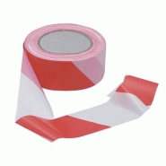 RUBAN DE CHANTIER ROUGE-BLANC MW-TOOLS PW10052RW RUBAN DE CHANTIER ROUGE-BLANC MW-TOOLS PW10052RW