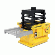 SCJ-100 - Système Cube Jack - 100 tonnes métriques