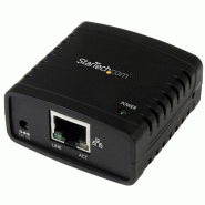 Startech Serveur d'imprimante Lpr Usb 2.0 en réseau - PM1115U2