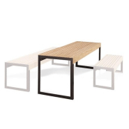Tables hautes urbaines Promenade - TBLACRSPR-HS03_0