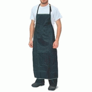 Tablier de protection pour débroussailleuse - Taille unique - 1.10m - Toile enduite