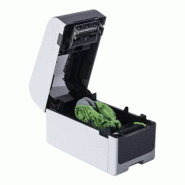 TD-2350D300 - Imprimante d'étiquettes de bureau sans fil Bluetooth 2 pouces