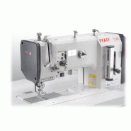 Machine a coudre triple entrainement Pfaff 1245 Machine a coudre triple entrainement Pfaff 1245