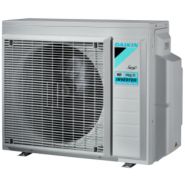 Atxm-n / 3amxm-m - groupes de climatisation &amp; unités extérieures - daikin - capteur bizone intelligent eye