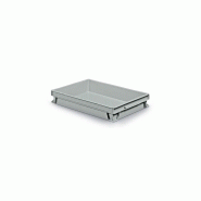 Bac 6470750 allibert 17 litres - 6470750 Bac 6470750 allibert 17 litres - 6470750
