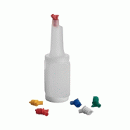 Bouteille bar keep 1,0L - Emga - EMG-530025