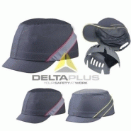 Casquette anti-heurt delta plus