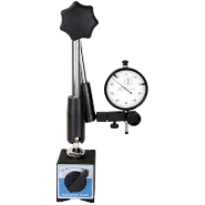 Coffret support serrage central + comparateur Coffret support serrage central + comparateur
