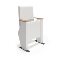 Fauteuil de Théâtre Tivo Fauteuil de Théâtre Tivo