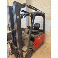 Fenwick linde e16-01