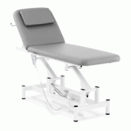 Helloshop26 - Table de massage électrique confortable charge max 150 kg gris 14_0007748 - 3001328699782 Helloshop26 - Table de massage électrique confortable charge max 150 kg gris 14_0007748 - 3001328699782