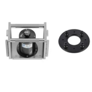 Inclinomètre portable robuste avec une excellente stabilité à la température - EAN-70M Inclinomètre portable robuste avec une excellente stabilité à la température - EAN-70M