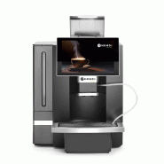 ITALCONCEPT Machine café automatique, HENDI, 230V/3000W, 390x544x(H)578mm - 209950