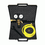 Kit climatisation détendeur AZOTE 50 bar FRIGORISTE - GCE Kit climatisation détendeur AZOTE 50 bar FRIGORISTE - GCE