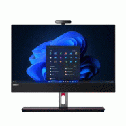 Lenovo ThinkCentre M90a Intel® Core¢ i5 i5-14500 60,5 cm (23.8") 1920 x 1080 pixels àÉcran tactile PC