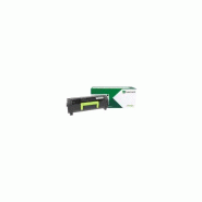 Lexmark 56F2U00 Cartouche de toner 1 pièce(s) Noir_0